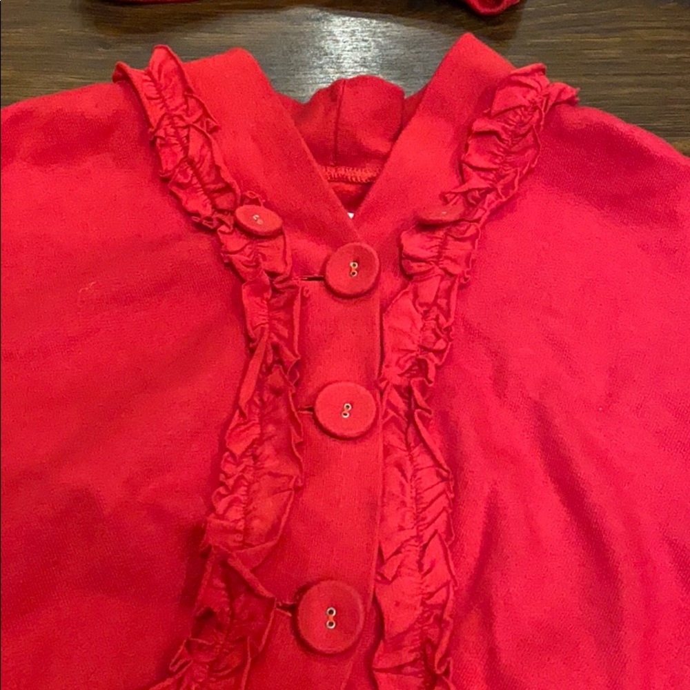 Jacket - Picture 7 of 8